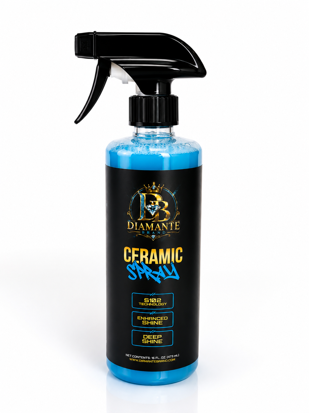 Ceramic Spray