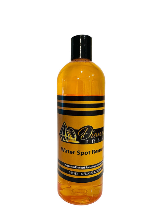 Water Spot Remover