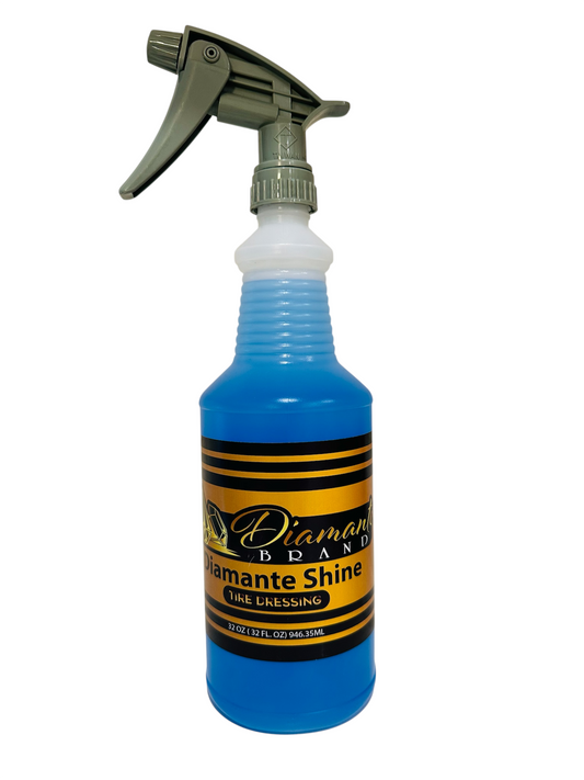 Diamante Shine Tire Dressing
